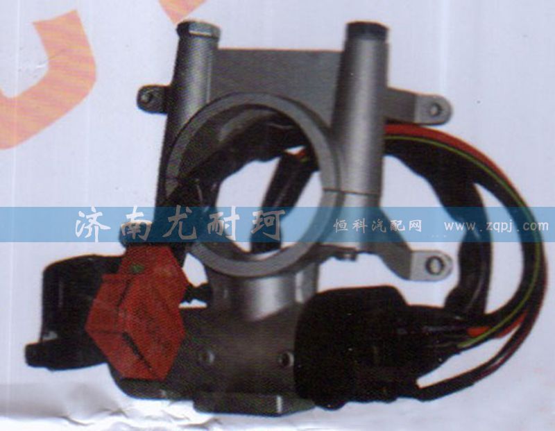 WG9625470030,點(diǎn)火開關(guān)豪沃,濟(jì)南尤耐珂重汽配件銷售中心