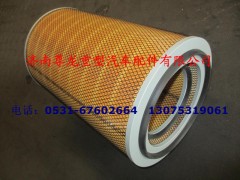 DZ9118190230X,空濾器芯,濟(jì)南尊龍(原天盛)陜汽配件銷售有限公司