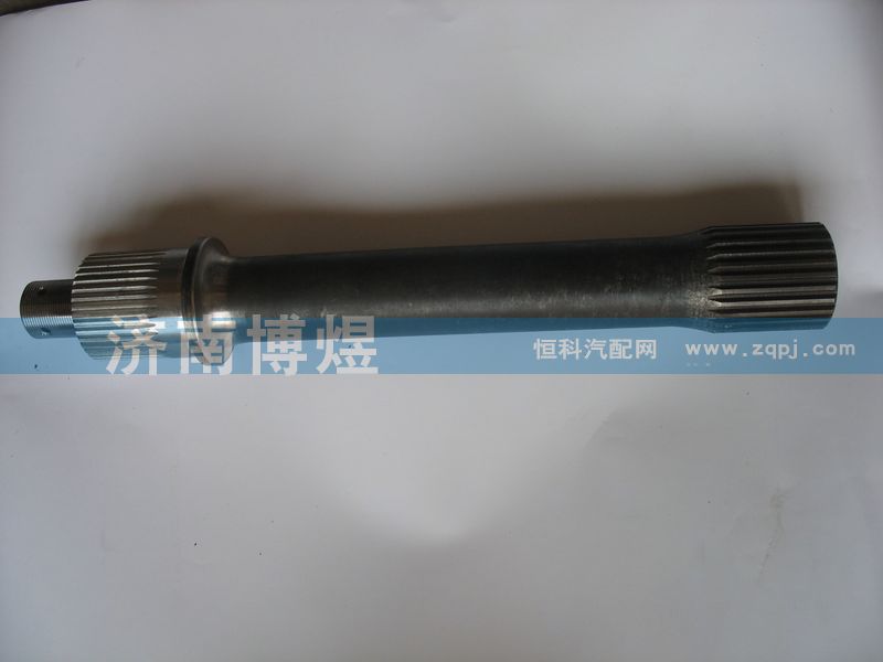 HFF2502071CK2BZ,貫通軸,濟(jì)南博煜歐曼專(zhuān)賣(mài)