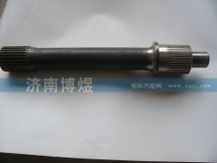 HFF2502071CK2BZ,貫通軸,濟(jì)南博煜歐曼專(zhuān)賣(mài)