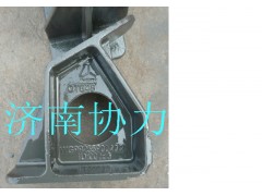 WG9925590040,發(fā)動機(jī)前支撐,濟(jì)南明鉅汽車配件有限公司（原濟(jì)南協(xié)力）
