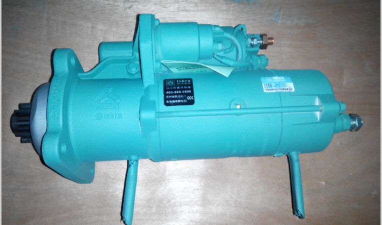 VG15600090001,起動機(jī),濟(jì)南唱響汽配