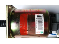 WG9632230039,離合器助力缸,濟(jì)南翊旋商貿(mào)有限公司（原重信）