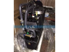 612640130628,集成式尿素箱總成,濟(jì)南路泰汽配有限公司