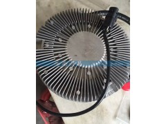 612600061262,硅油離合器,濟(jì)南路泰汽配有限公司