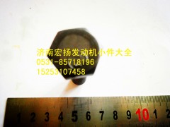 615Q0170030,后取力飛輪殼螺栓,濟南耀順汽車配件有限公司（重汽、濰柴發(fā)動機小件專賣）