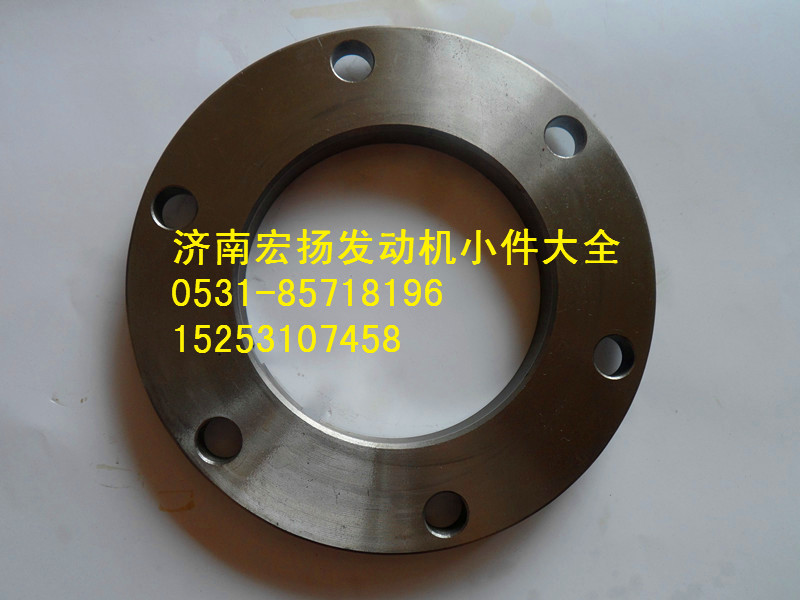 615Q0170005,后軸承蓋,濟(jì)南耀順汽車配件有限公司（重汽、濰柴發(fā)動(dòng)機(jī)小件專賣）