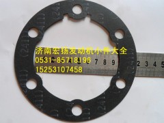612600010699,前軸承蓋墊片,濟(jì)南耀順汽車配件有限公司（重汽、濰柴發(fā)動機(jī)小件專賣）