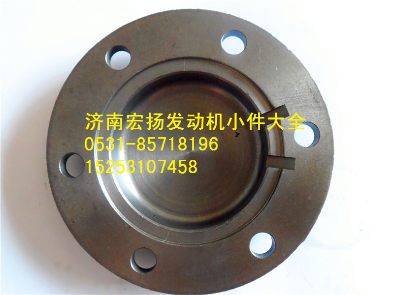 615Q0170006,前軸承蓋,濟(jì)南耀順汽車配件有限公司（重汽、濰柴發(fā)動(dòng)機(jī)小件專賣）