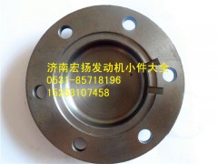 615Q0170006,前軸承蓋,濟(jì)南耀順汽車配件有限公司（重汽、濰柴發(fā)動(dòng)機(jī)小件專賣）
