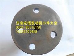612600010950,中驅(qū)力惰輪軸,濟(jì)南耀順汽車配件有限公司（重汽、濰柴發(fā)動機(jī)小件專賣）