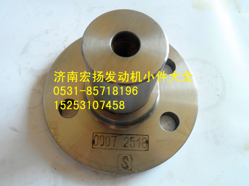615Q0170007,惰輪軸,濟(jì)南耀順汽車配件有限公司（重汽、濰柴發(fā)動(dòng)機(jī)小件專賣）
