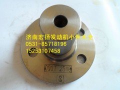 615Q0170007,惰輪軸,濟(jì)南耀順汽車配件有限公司（重汽、濰柴發(fā)動(dòng)機(jī)小件專賣）