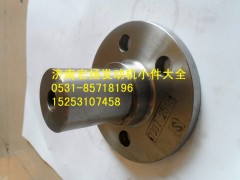 615Q0170007,惰輪軸,濟(jì)南耀順汽車配件有限公司（重汽、濰柴發(fā)動(dòng)機(jī)小件專賣）