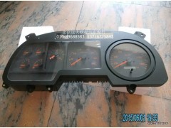 1B24937610001,組合儀表總成,北京遠(yuǎn)大歐曼汽車配件有限公司
