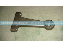 AZ9719411011,轉(zhuǎn)向節(jié)臂09款碟剎圖號,濟南鐵鹿汽車零部件有限公司