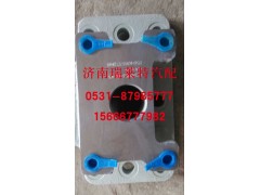 WG9981340047,重汽豪沃原廠后分泵支架,濟南瑞萊特汽車零部件有限公司