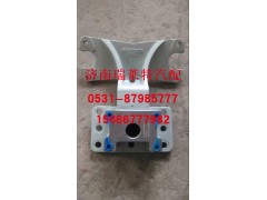 WG9981340047,重汽豪沃原廠后分泵支架,濟南瑞萊特汽車零部件有限公司