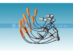 WG2209280006,輸出軸速度傳感器,濟南興遠重汽變速箱專賣店