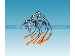 WG2209280006,輸出軸速度傳感器,濟南興遠重汽變速箱專賣店