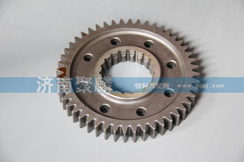 az2210040442,副軸齒輪,濟(jì)南聚麟汽車銷售服務(wù)有限公司