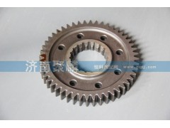 az2210040442,副軸齒輪,濟(jì)南聚麟汽車銷售服務(wù)有限公司