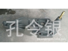 AZ1671430016,前懸支架,濟南隆旭汽車配件有限公司