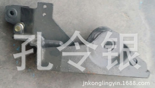 AZ1671430023,前懸支架,濟(jì)南隆旭汽車(chē)配件有限公司