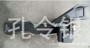 AZ1671430023,前懸支架,濟(jì)南隆旭汽車(chē)配件有限公司