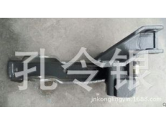 AZ1671430023,前懸支架,濟(jì)南隆旭汽車(chē)配件有限公司