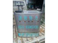 WG9725543315,MC07國(guó)Ⅳ消聲器,濟(jì)南明鉅汽車配件有限公司（原濟(jì)南協(xié)力）