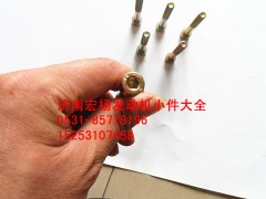 90003862456,內六角螺栓,濟南耀順汽車配件有限公司（重汽、濰柴發(fā)動機小件專賣）