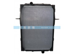 1301010-K2200,鋁塑水箱,茌平雙豐散熱器有限公司駐濟南辦事處