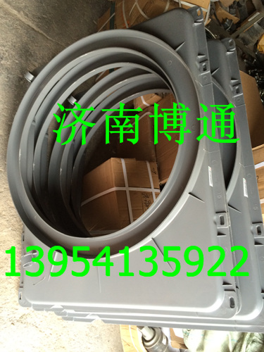 WG9918531003 風(fēng)扇護(hù)罩總成/WG9918531003 風(fēng)扇護(hù)罩總成