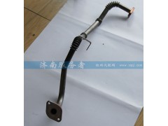 612600113055,EGR出氣管,濟南服務者動力機械廠