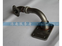 612600113057,EGR廢氣排氣管,濟(jì)南服務(wù)者動(dòng)力機(jī)械廠(chǎng)