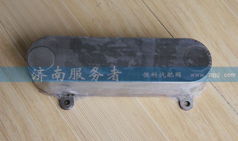 612630010050,機油冷卻器芯（P12）,濟南服務(wù)者動力機械廠