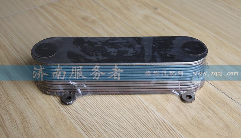 612630010050,機油冷卻器芯（P12）,濟南服務(wù)者動力機械廠