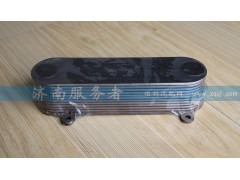 612630010050,機油冷卻器芯（P12）,濟南服務(wù)者動力機械廠