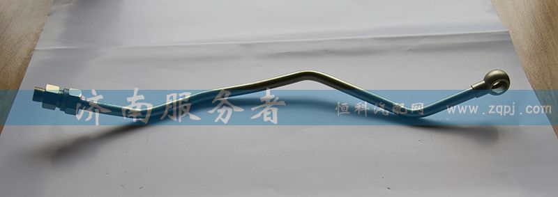 612600130603,空壓機進水管,濟南服務(wù)者動力機械廠
