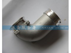 612600111249,連接彎管,濟(jì)南服務(wù)者動(dòng)力機(jī)械廠(chǎng)