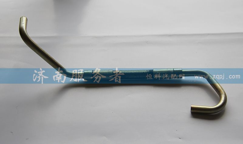 增壓器進(jìn)油管（P12） 6126300110556/6126300110556