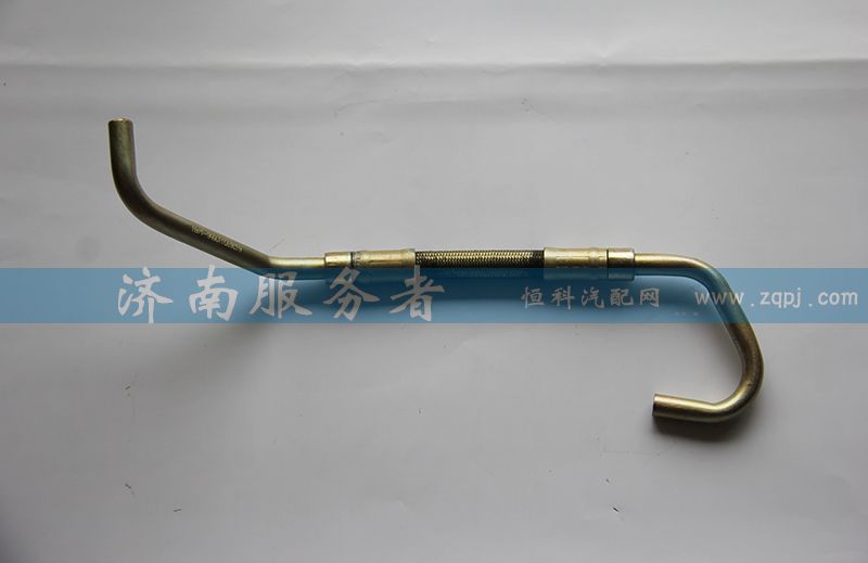 增壓器進(jìn)油管（P12） 6126300110556/6126300110556