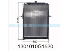 1301010G1520,,茌平雙豐散熱器有限公司駐濟南辦事處