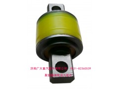 AZ9631520035,聚氨酯澆筑扭力膠芯,濟(jì)南鑫巨鼎汽車配件有限公司