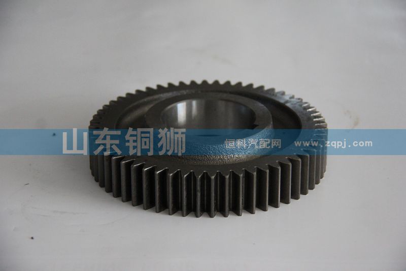 12JS200T-1701052-1,齒輪,山東銅獅汽車(chē)零部件有限公司