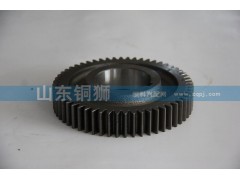 12JS200T-1701052-1,齒輪,山東銅獅汽車(chē)零部件有限公司