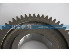 12JS200T-1701052-1,齒輪,山東銅獅汽車(chē)零部件有限公司