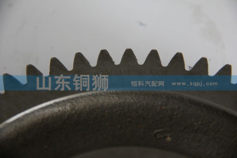 齒輪JS150T-17011118/JS150T-17011118