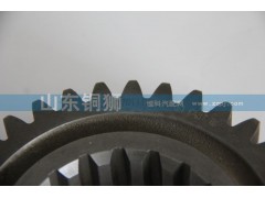 JS135-1701113,二軸三檔齒輪,山東銅獅汽車(chē)零部件有限公司